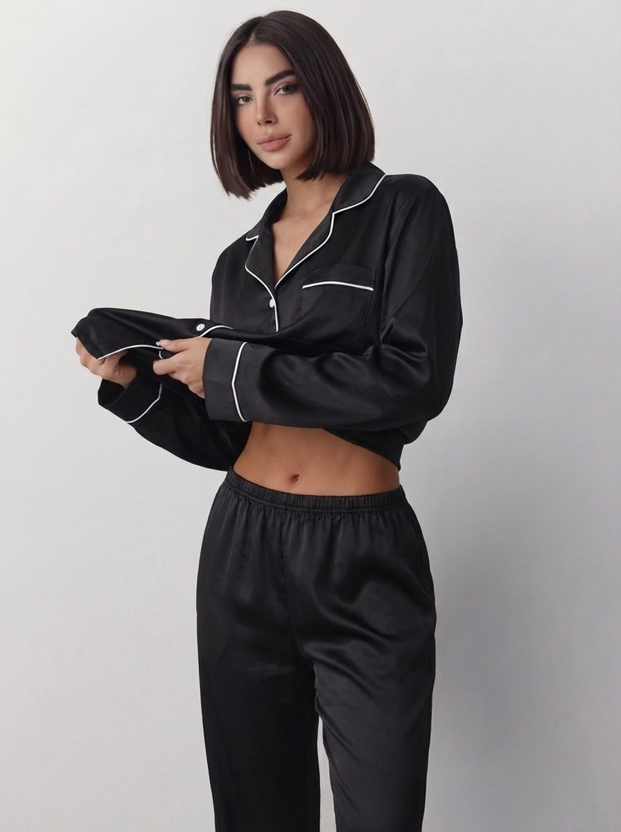pijama siena