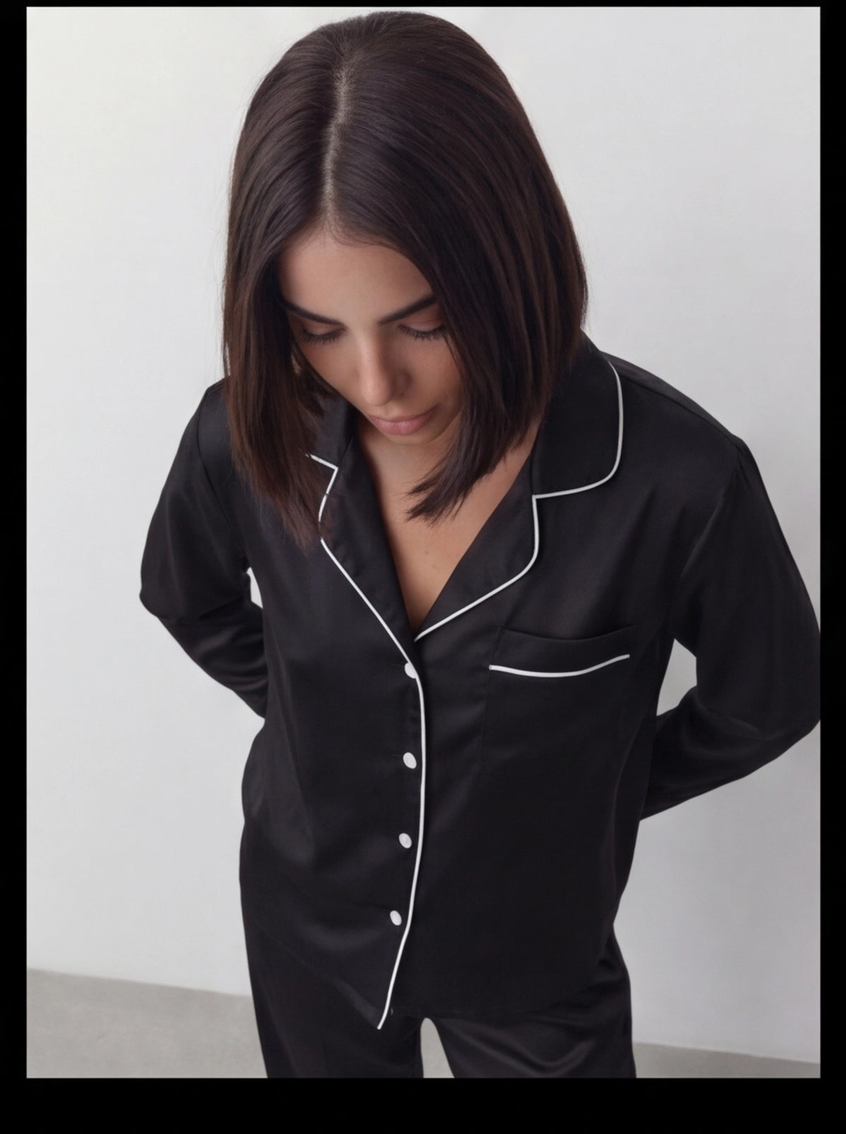 pijama siena