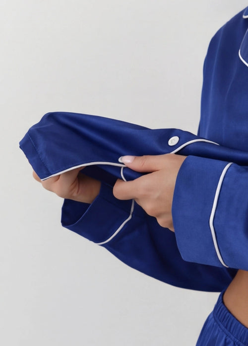 Pijama pastel